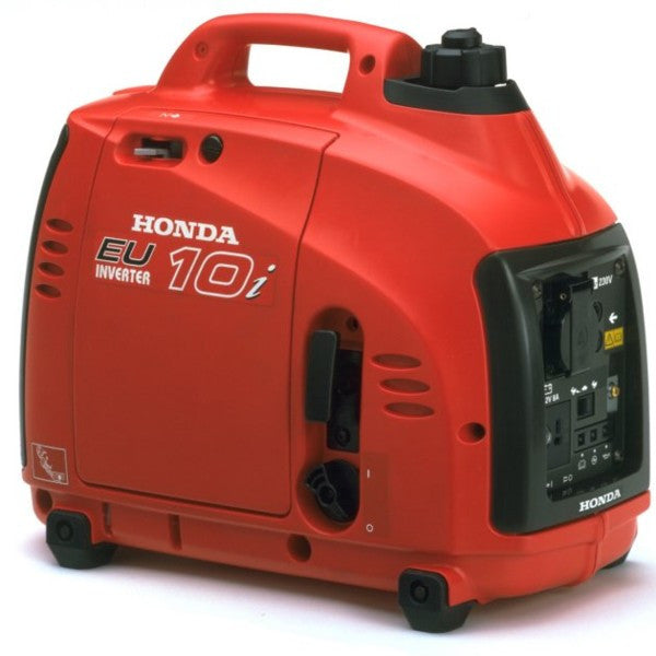Generatore inverter Honda EU10i