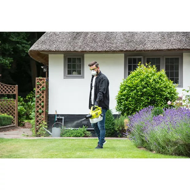 Atomizzatore Ryobi a batteria RY18FGA 18V