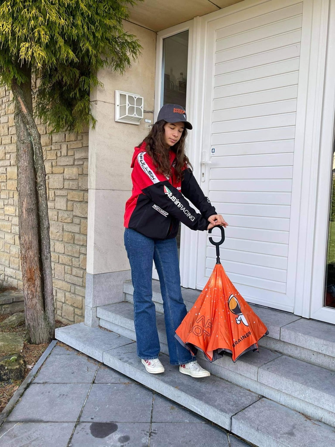 Giacca Dream Team Company Ducati Wsbk