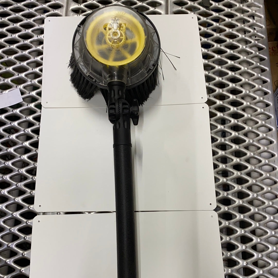 Spazzola rotante Lavor Wash 6.010.0022