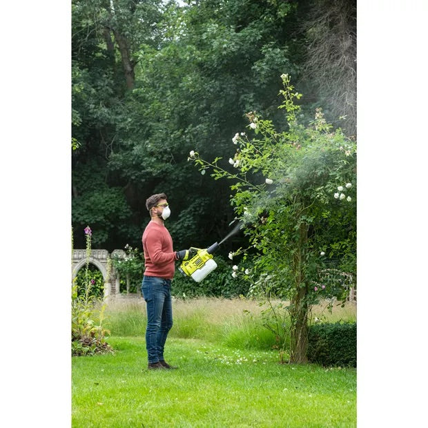 Atomizzatore Ryobi a batteria RY18FGA 18V