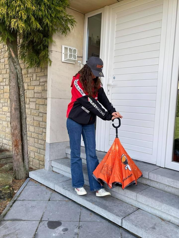 Giacca Dream Team Company Ducati Wsbk