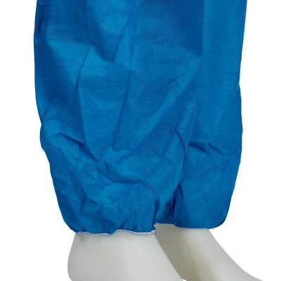 Tuta protettiva 3M™ Indumento di protezione Bianco, 4500 B da S a XXXXL