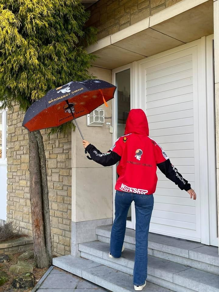 Giacca Dream Team Company Ducati Wsbk