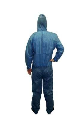 Tuta protettiva 3M™ Indumento di protezione Bianco, 4500 B da S a XXXXL