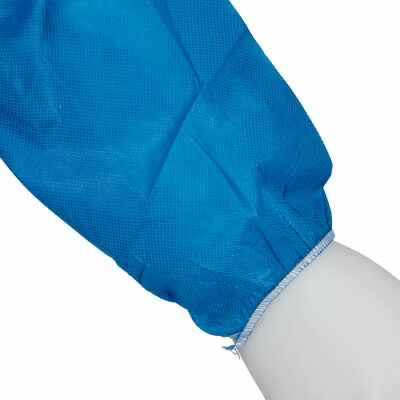 Tuta protettiva 3M™ Indumento di protezione Bianco, 4500 B da S a XXXXL
