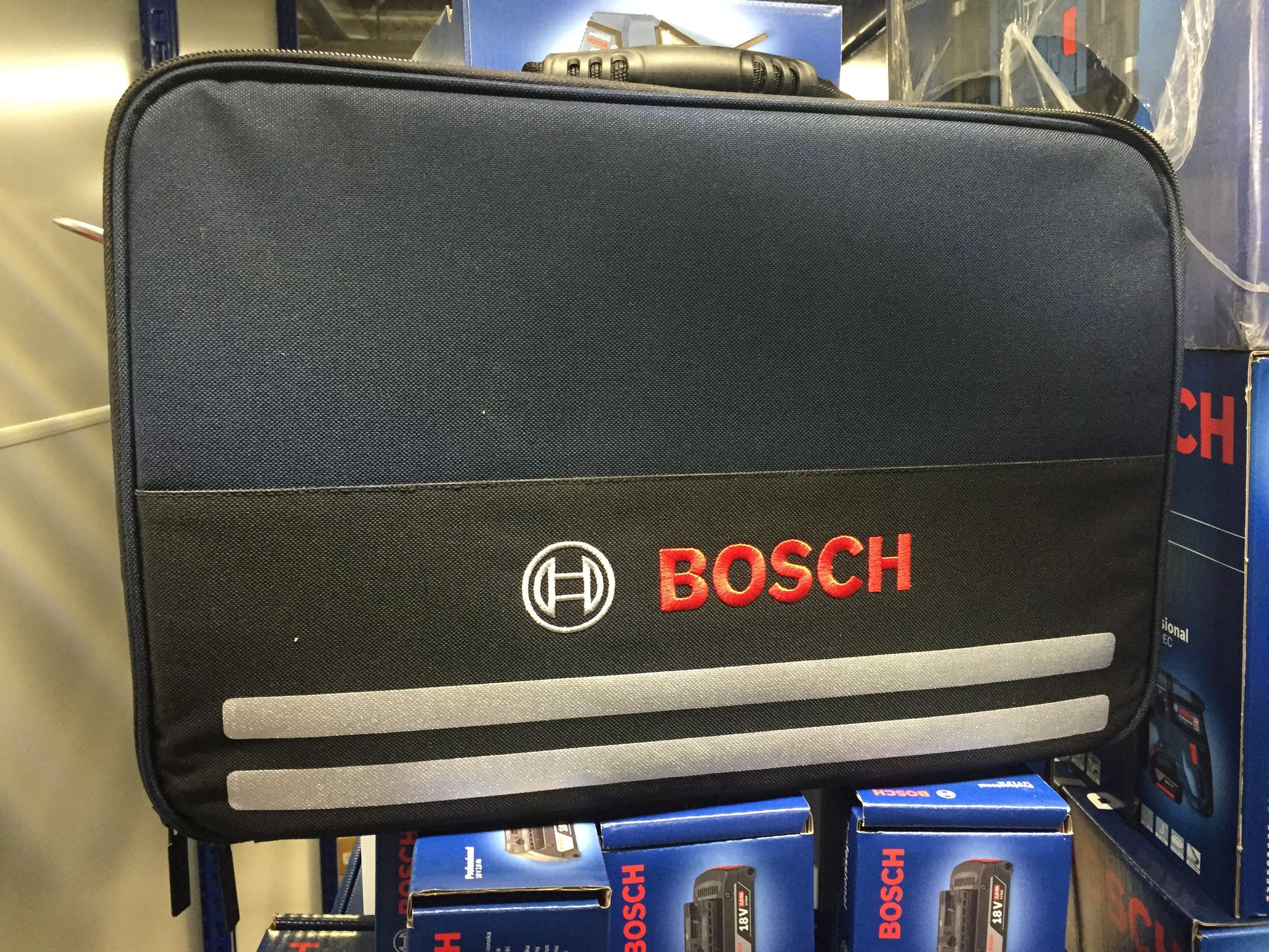 Borsa in tessuto tecnico Bosch Professional
