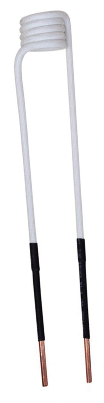 Serpentine frontali 1852S-F laterali per Riscaldatore Beta 1852 R1750