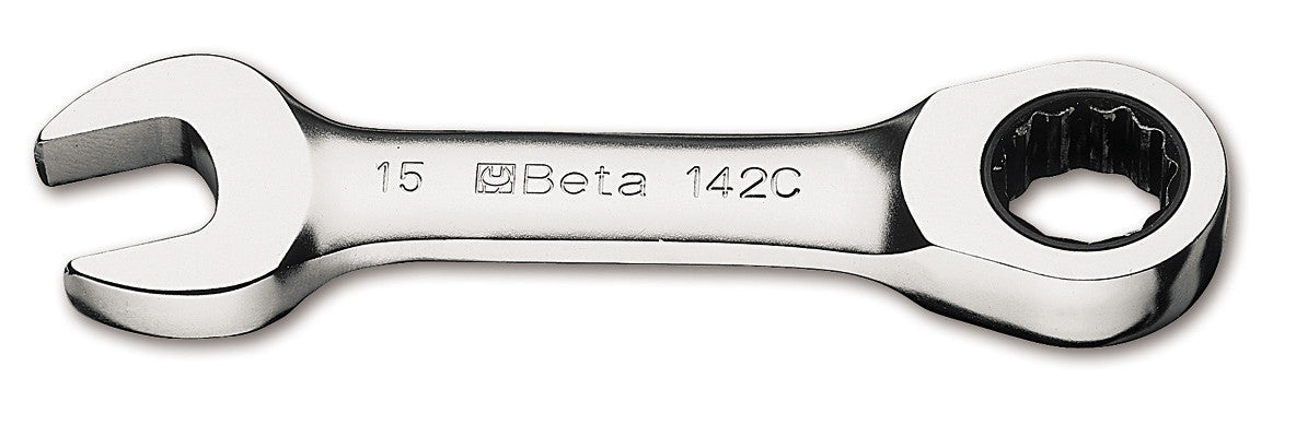 Set 12 chiavi combinate corte cricco Beta 142C/A12