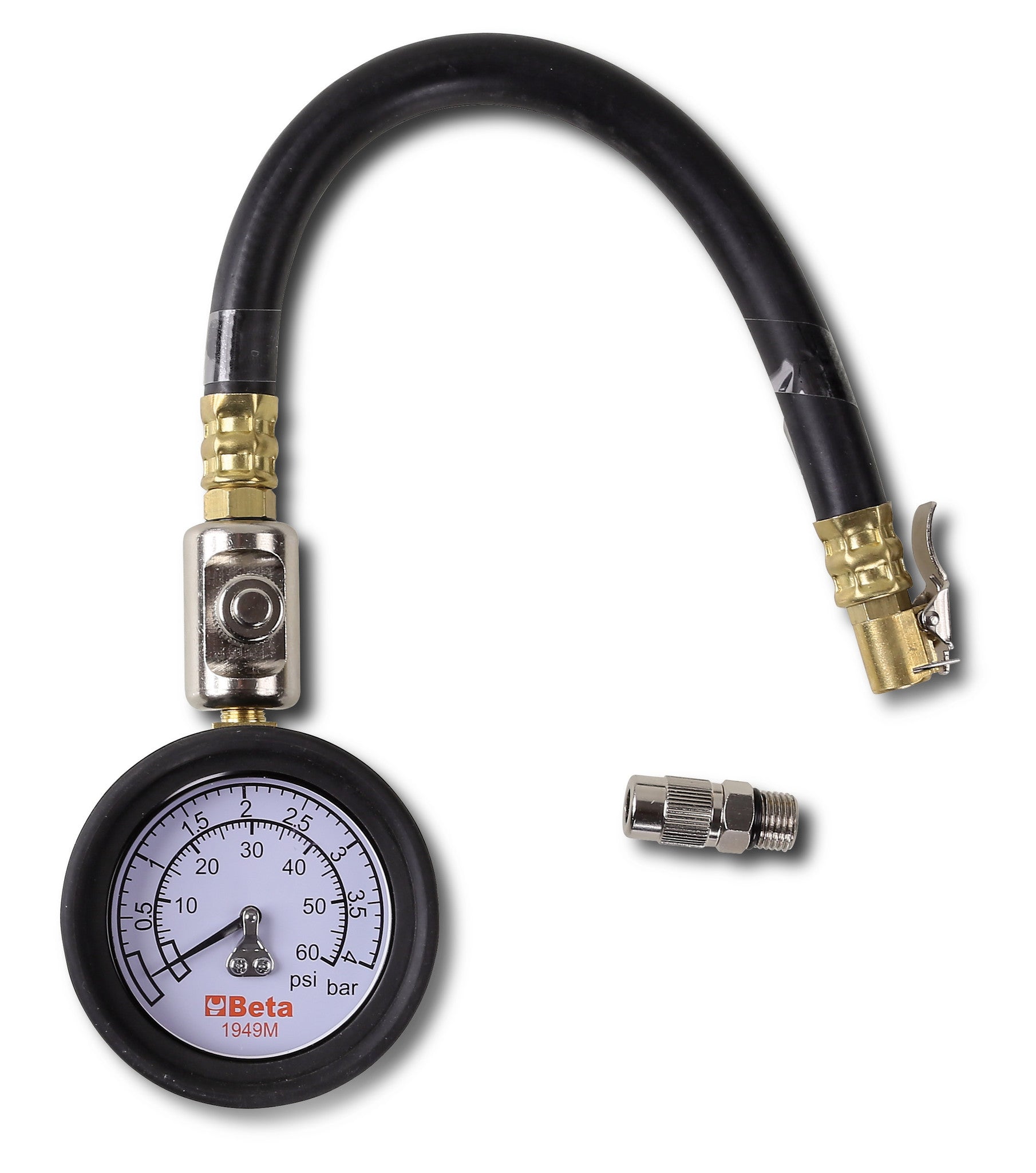 Misuratore pressione pneumatici Beta 1949M