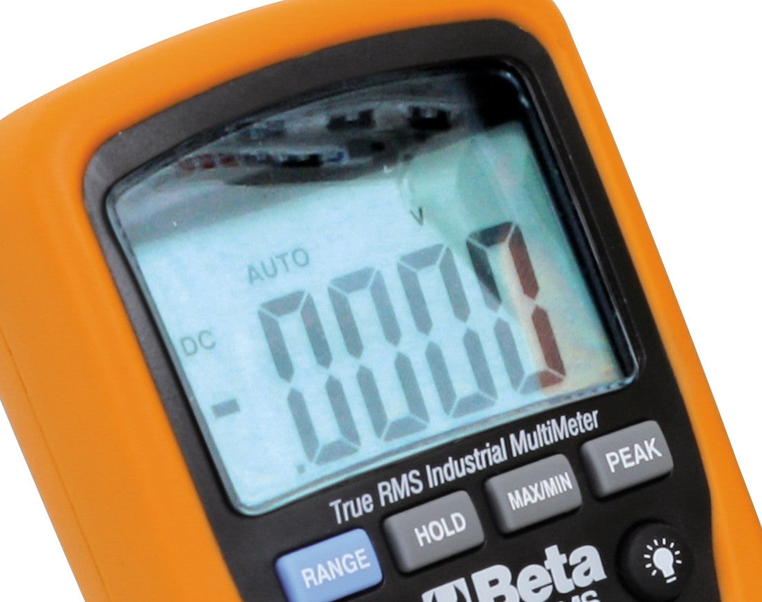 Multimetro  Beta 1760/RMS