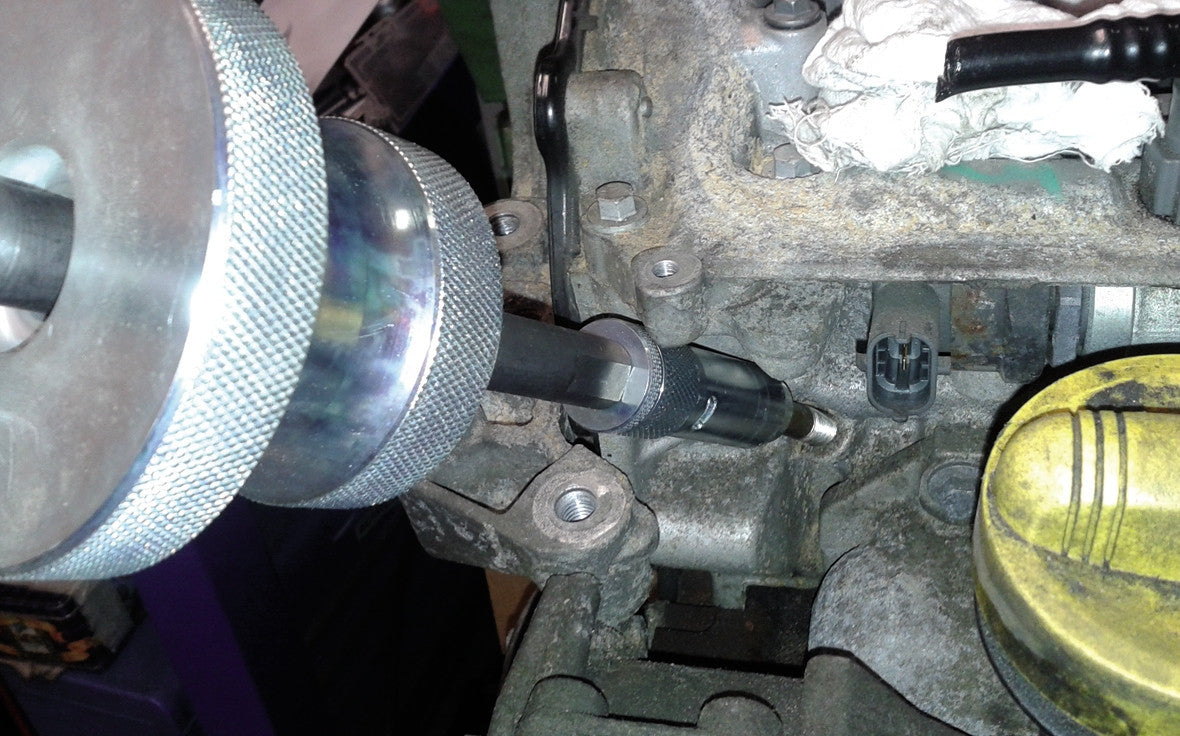 Set utensili estrazione candelette Beta 960UC