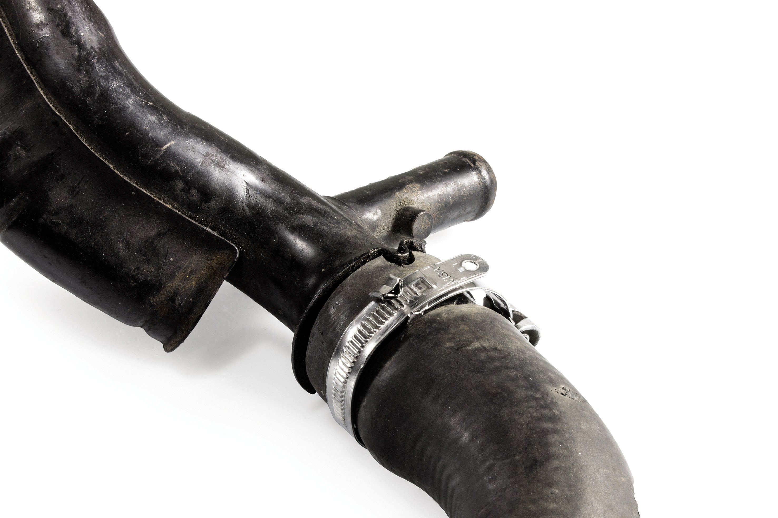 Pinza Professionale Per Fascette Stringitubo HBM, Pinza Per Tubi In Tessuto A Fascia VAG - 8
