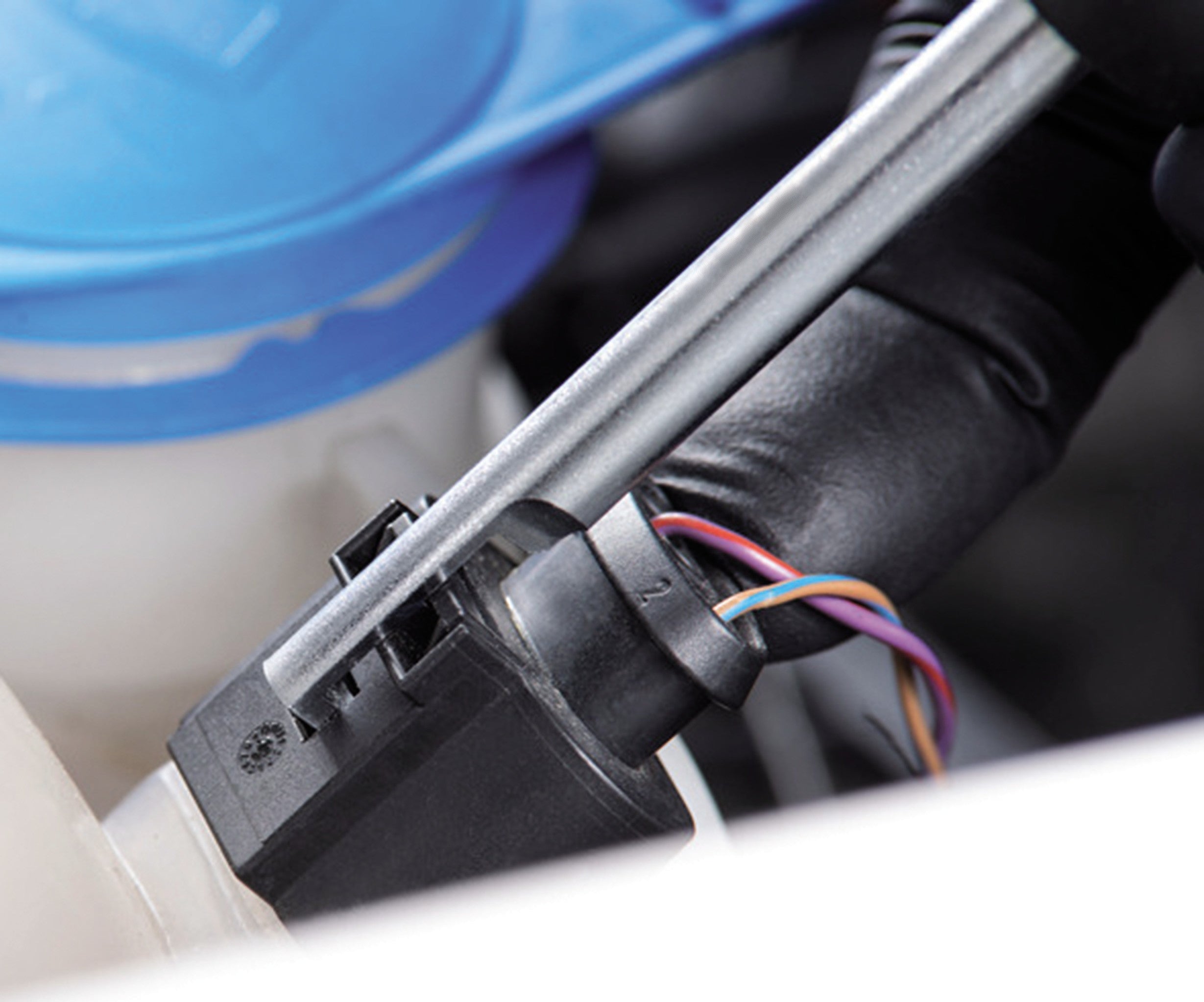 Attrezzo rimozione connettori VAG Beta 1497CEL