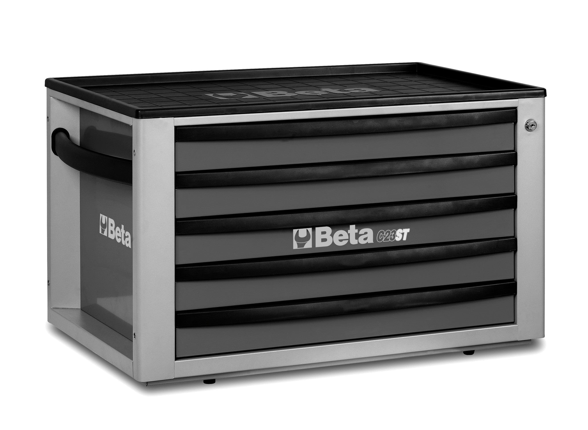 Cassettiera portatile con cinque  cassetti Beta C23ST
