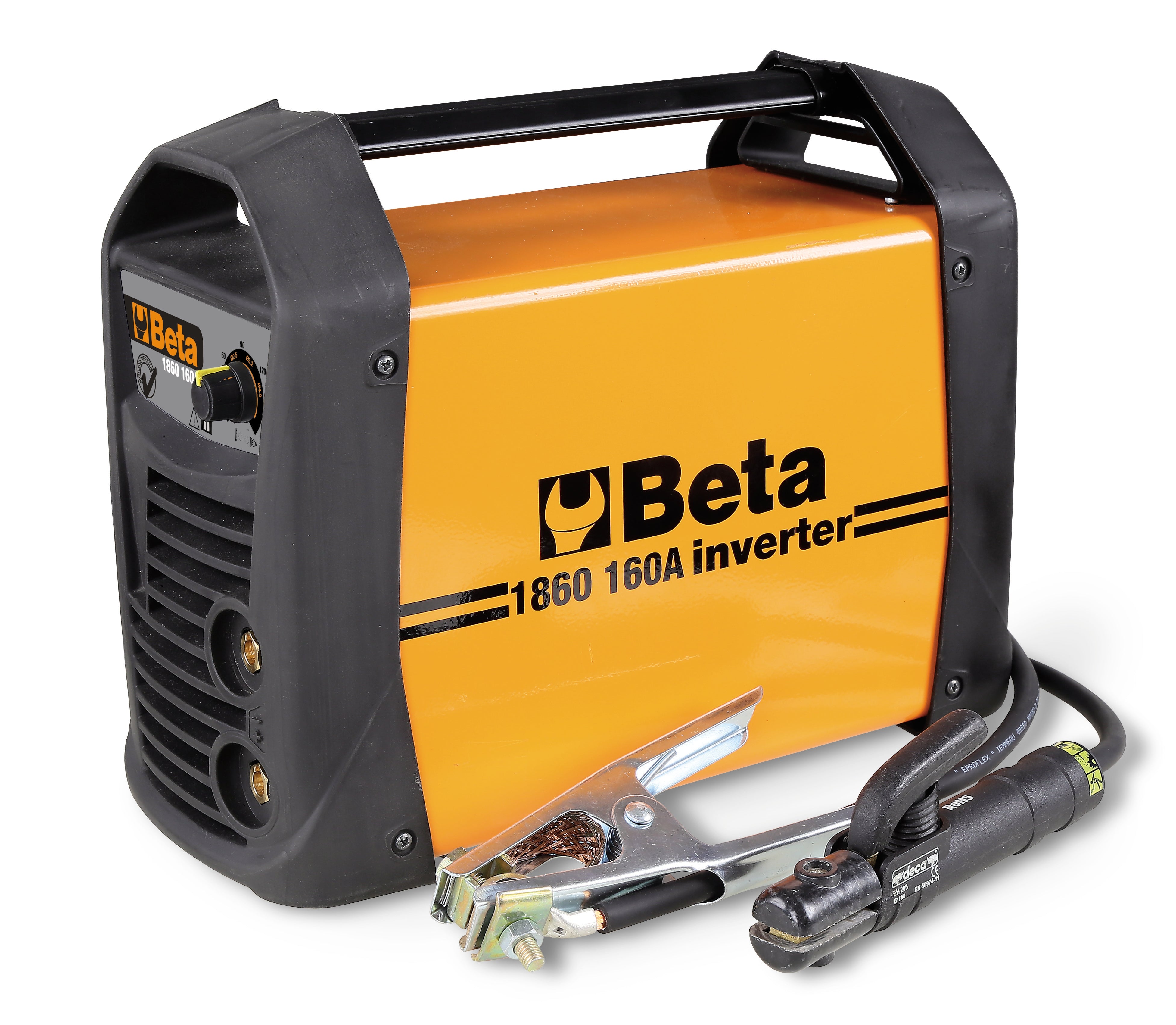 Saldatrice Beta 1860 160A Inverter