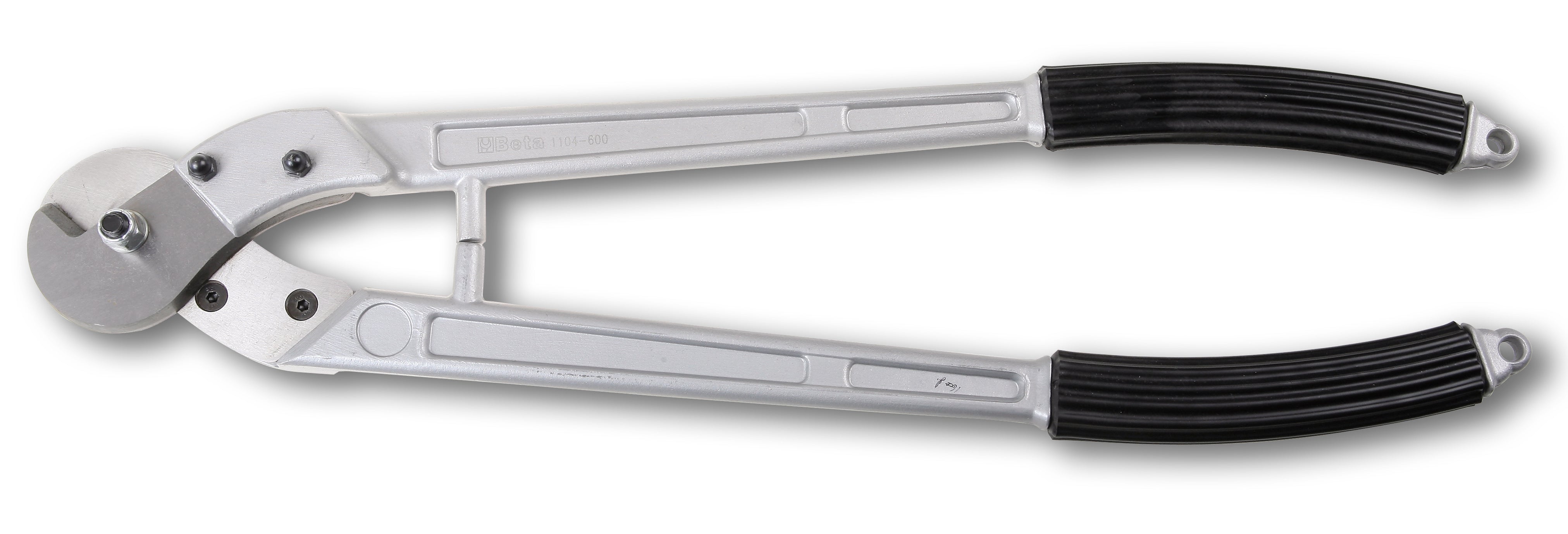 Tagliafuni per funi flessibili in acciaio Beta 1104