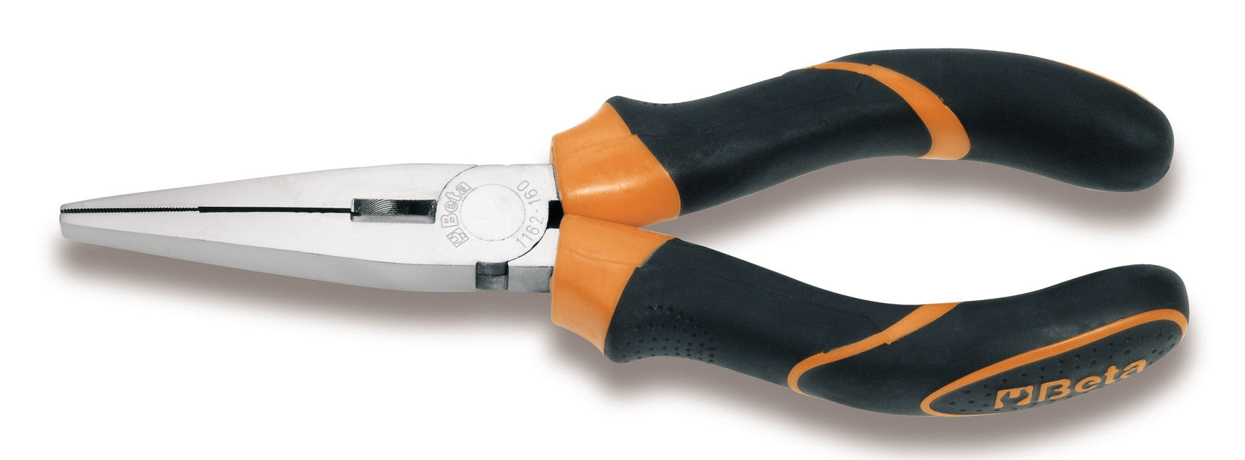 Pinze becchi piatti Beta 1162BM