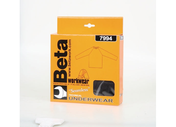 Calzamaglia intima tecnica "seamless" Beta 7993