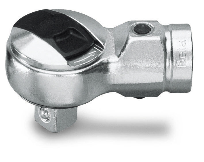 Cricchetti reversibili per barre dinamometriche Beta 612 614