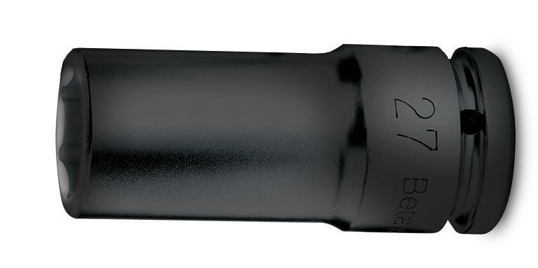 Bussole Beta 720L a macchina rinforzate 1/2"SERIE LUNGA