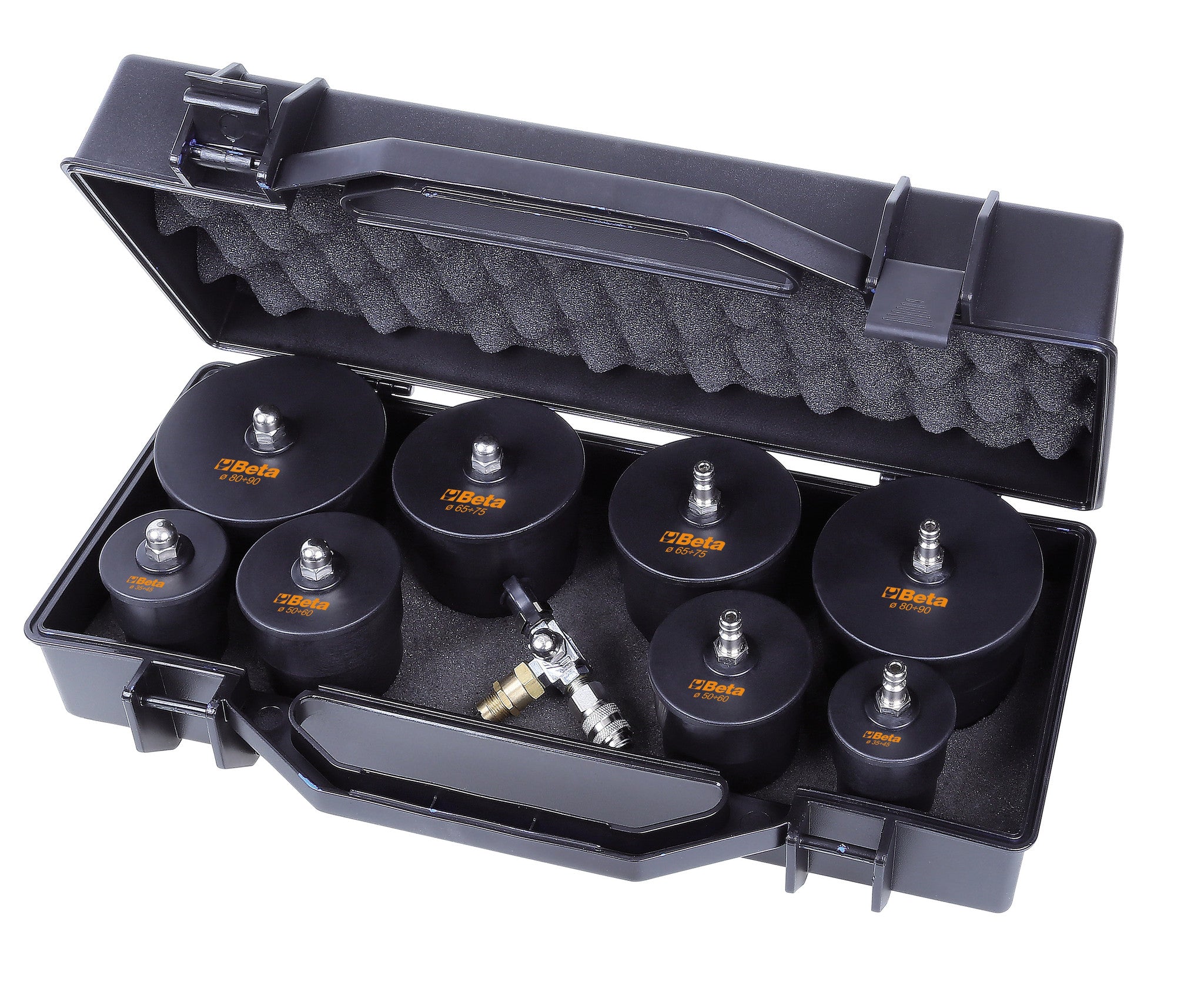 Tappo Obiettivo Posteriore Nikon Set Copriobiettivo Nikon – Tappo Posteriore LF-4 E Anteriore BF-1B Per Attacco Nikon F – Compatibile Con D3400, D850, D5 E Molti Altri Nikon F 601 - Foto 2