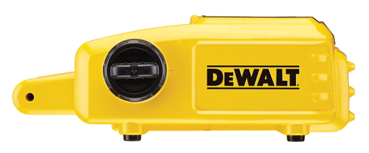 Faro led DeWalt DCL060 18V senza batterie/caricabatterie
