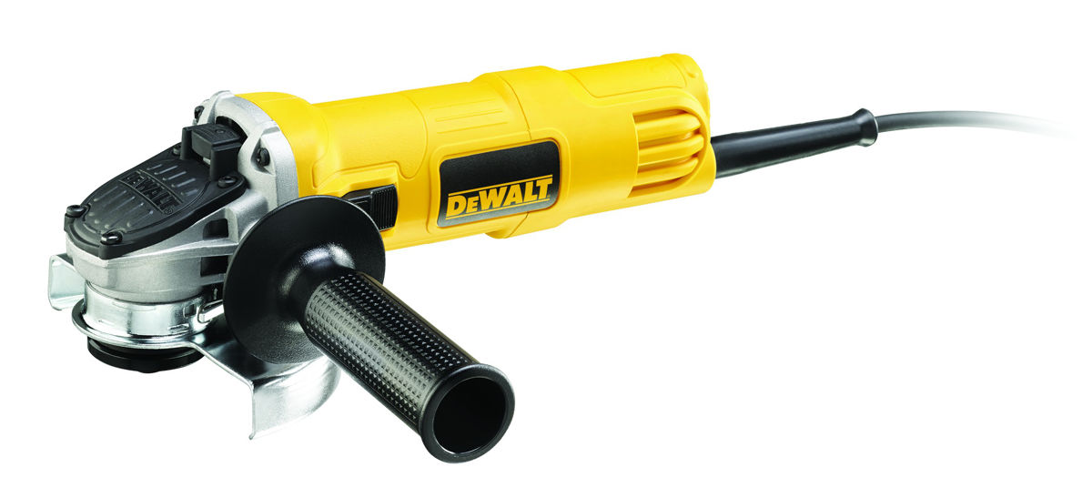 Smerigliatrice angolare DeWalt 115mm 800w DWE4056