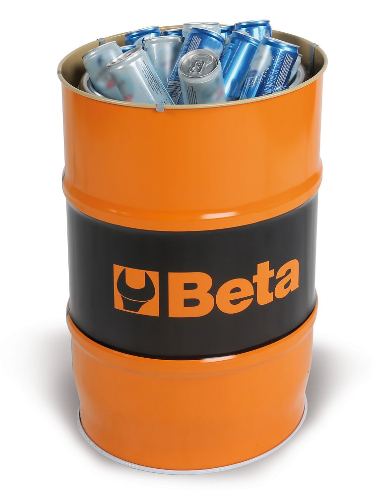 Fusto ghiaccio Garage Beta Utensili 9565ICE