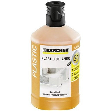 Detergente per superfici Plastiche 1Lt. Karcher