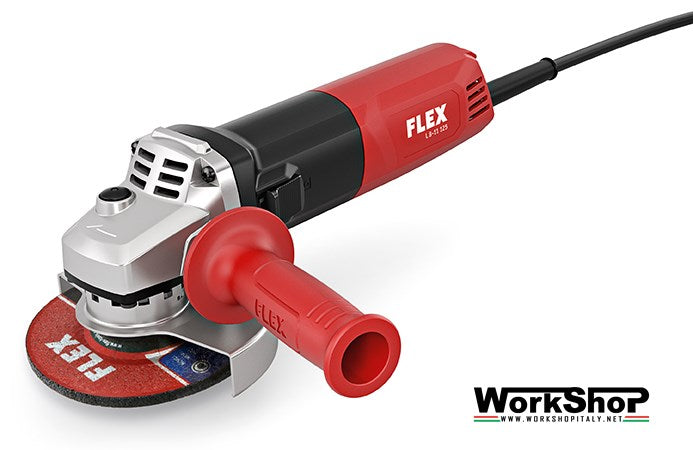 Smerigliatrice angolare FLEX L 8-11 125  800 watt