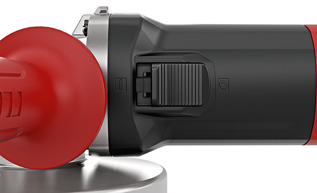 Smerigliatrice angolare FLEX L 8-11 125  800 watt