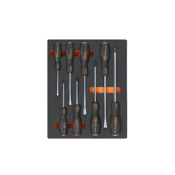 Termoformato morbido Beta M162