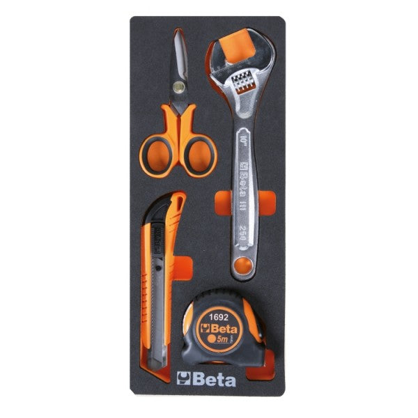 Termoformato morbido Beta M292