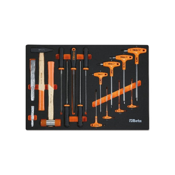 Termoformato morbido Beta MM61