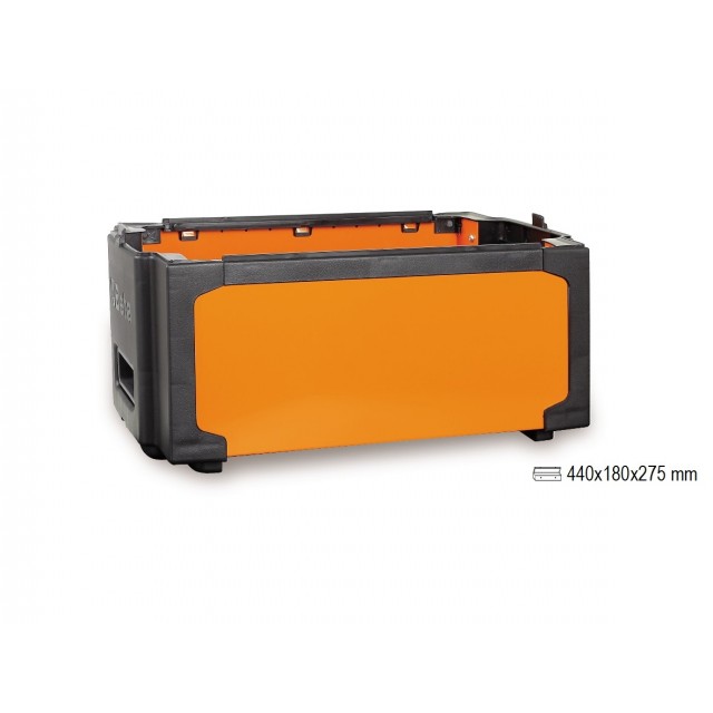 Modulo centrale Beta C42 MCH per Trolley C42H