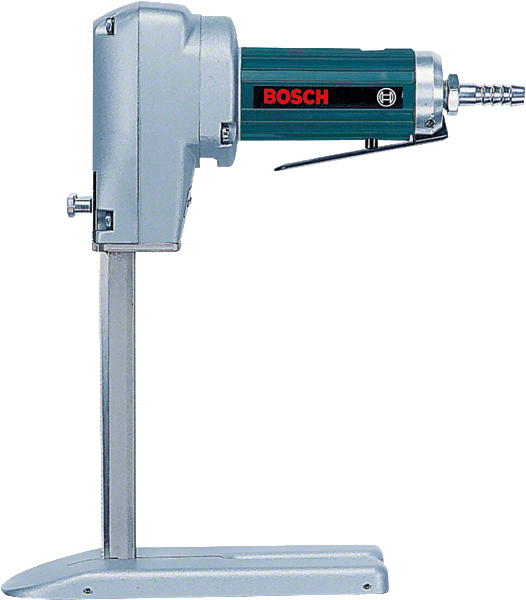 Taglia gommapiuma ad aria compressa Bosch Professional 300 mm