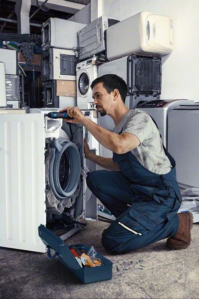 Avvitatore a batteria Bosch GO Professional