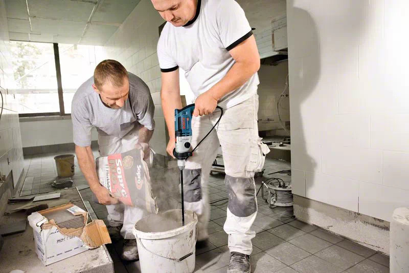 Trapano battente GSB 24-2  Bosch Professional