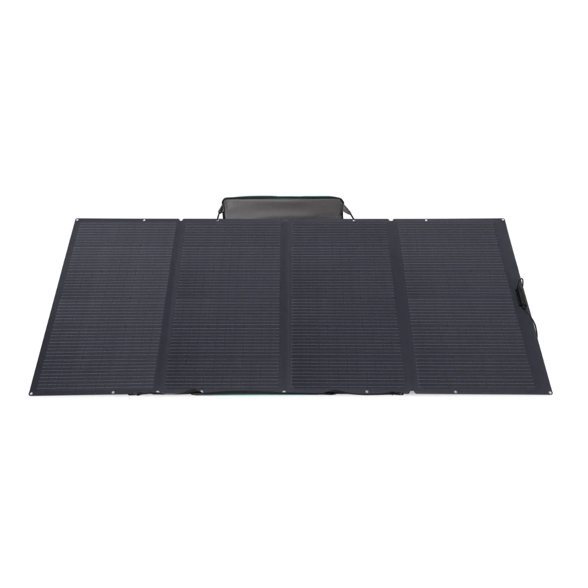 Pannello Solare Portatile EcoFlow da 400W