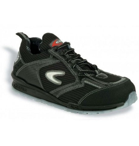 Scarpe Cofra "petri" basse S1-P SRC linea running