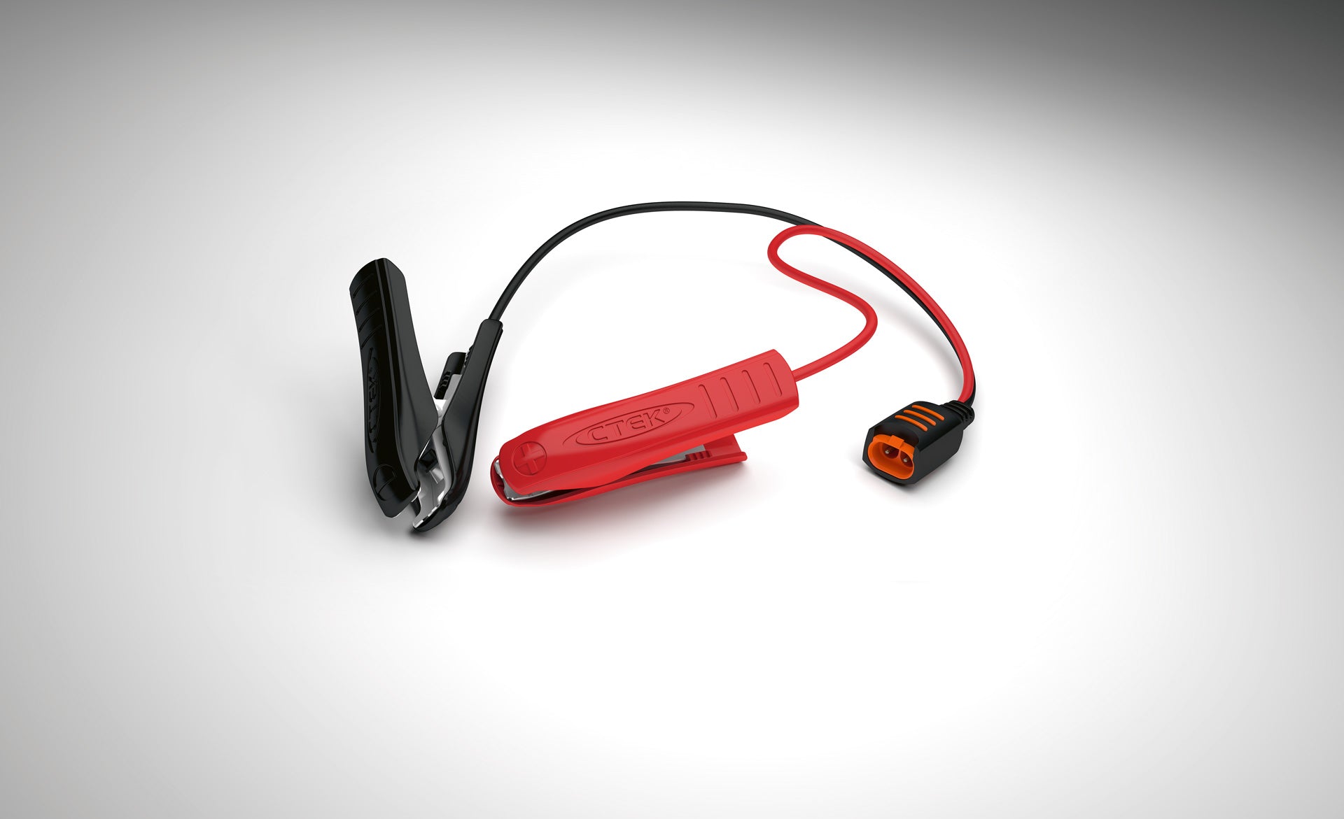 Connettore COMFORT con pinze Ctek 56-262