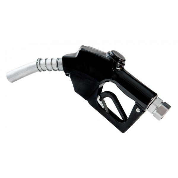 Distributore elettrico per travaso gasolio 230V 60 l/min Cabinet 60 Meclube