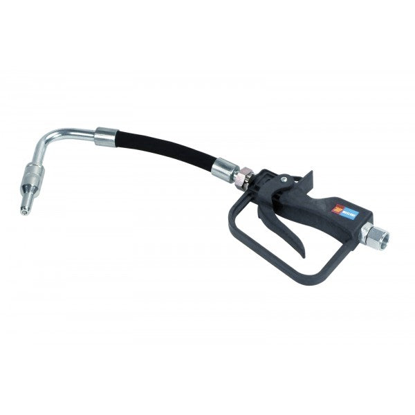 Distributore olio pneumatico da 65 l Meclube