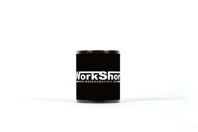 Tazza Workshopitaly