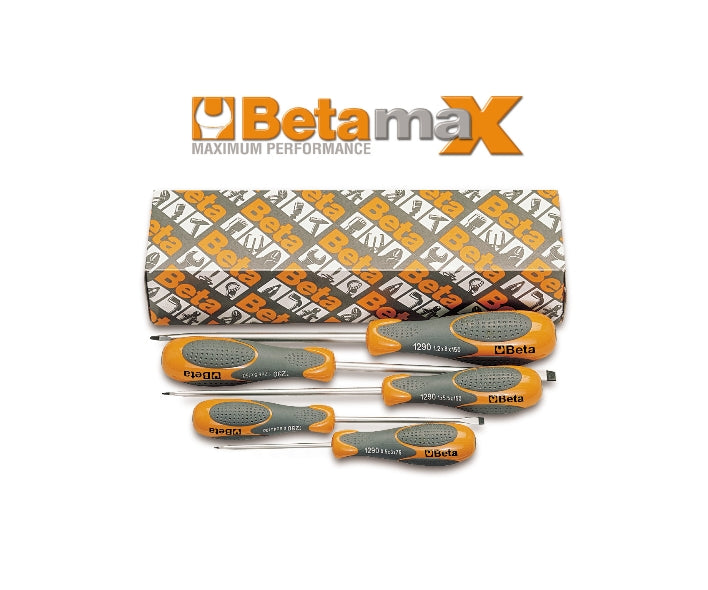 Set 5 giraviti  BetaMax 1290/S5
