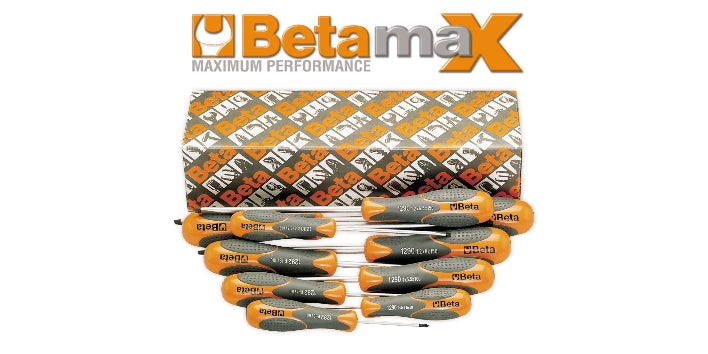 Set 12 giraviti  BetaMax 1293/S12