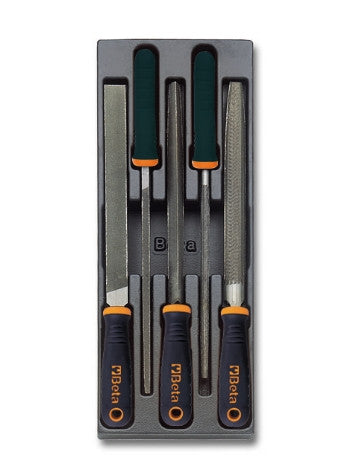 Termoformato SENZA lime Beta TV236 VUOTO