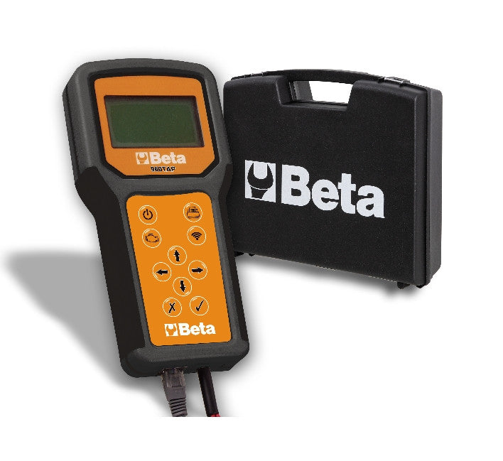Tester Digitale alta pressione Common Rail Beta 960TAP