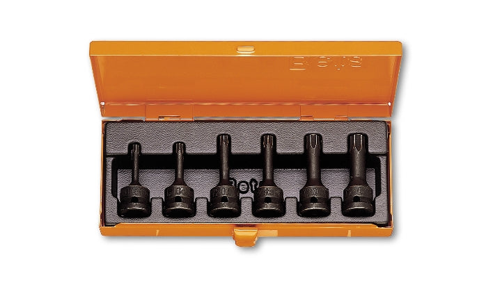 Set bussole Beta TORX 720TX/C6